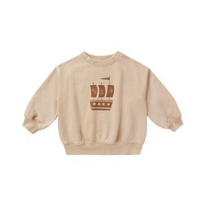 Rylee & Cru Girls Rylee + Cru Collective Relaxed Sweatshirt